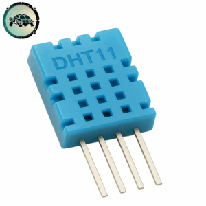 sensor de temperatura y humedad DHT11