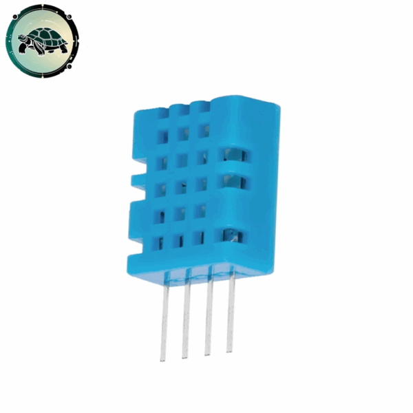 sensor de temperatura y humedad DHT11