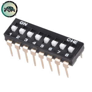 DIP switches