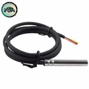 Sensor de temperatura DS18B20