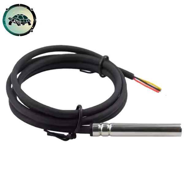 Sensor de temperatura DS18B20