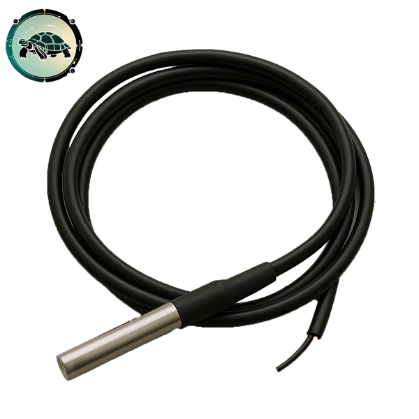 Sensor de temperatura DS18B20