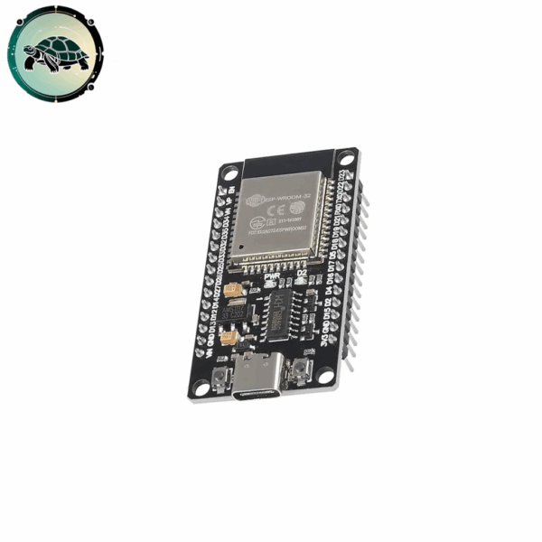 ESP32-WROOM-32 ESP32-WROOM-32