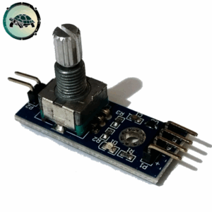 Encoder rotativo