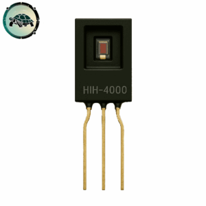 sensor de humedad HIH-4000