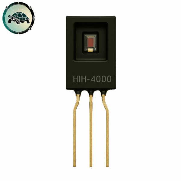 sensor de humedad HIH-4000