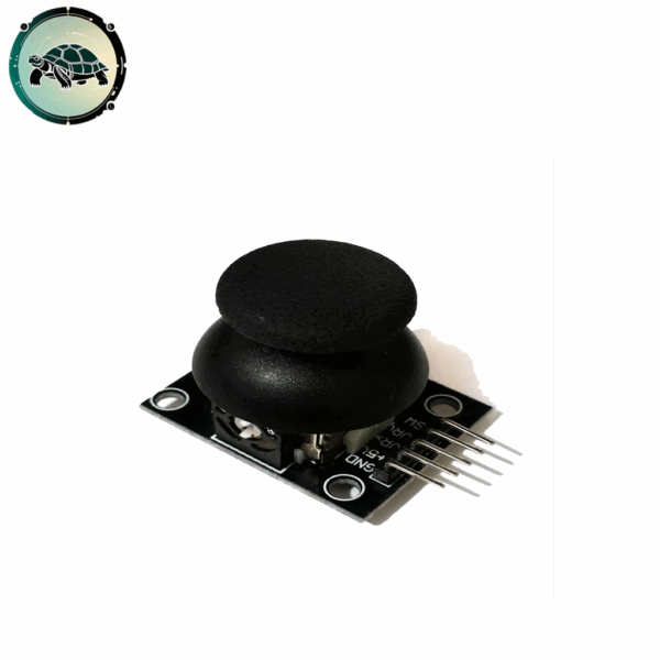 Joystick analógico Joystick analógico