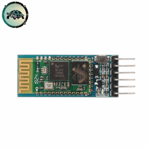 Módulo Bluetooth HC-05 Módulo Bluetooth HC-05