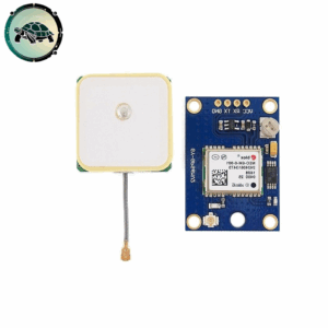 Módulo GPS NEO-6M Módulo GPS NEO-6M