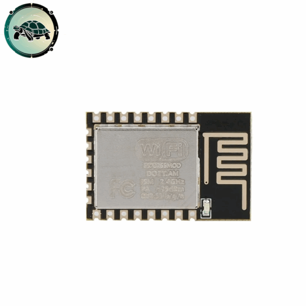 Módulo inalámbrico de transceptor WiFi