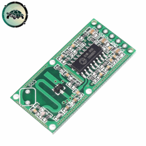 Radar RCWL-0516 Sensor Radar RCWL-0516
