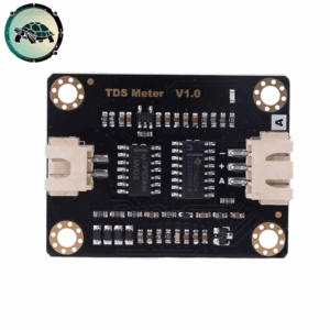 Sensor de calidad de agua TDS