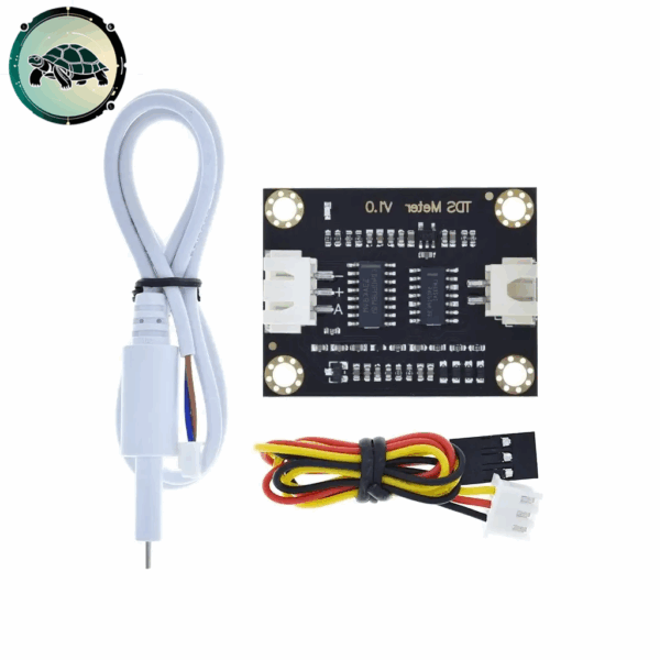 Sensor de calidad de agua TDS2 Sensor de calidad de agua TDS
