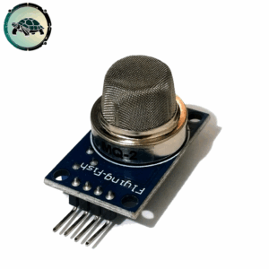 Sensor de gas MQ-2