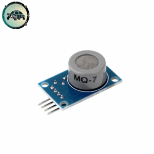 Sensor de monóxido de carbono MQ-7