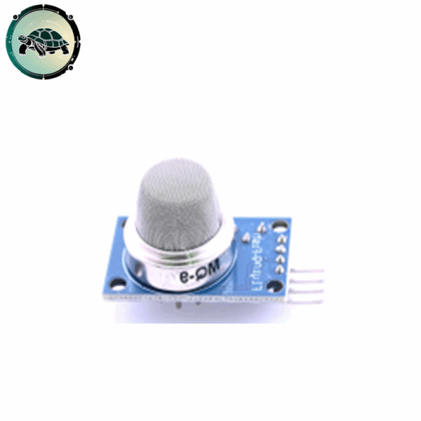 sensor de gas MQ-9