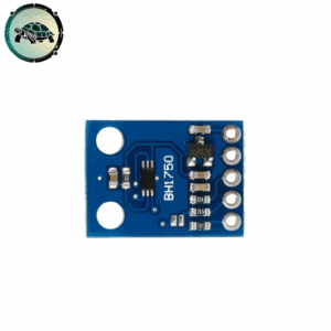 Sensor de luz BH1750
