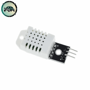 Sensor de temperatura y humedad DHT22 Sensor de temperatura y humedad DHT22
