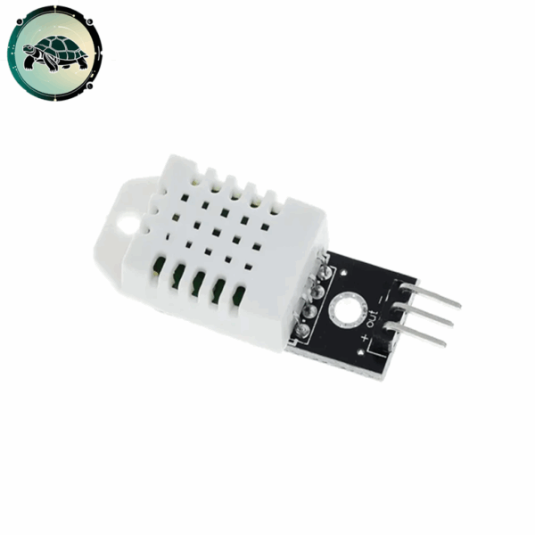 Sensor de temperatura y humedad DHT22