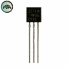 TMP36 2 Sensor de temperatura TMP36