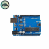 aruino 11 Arduino UNO genérico