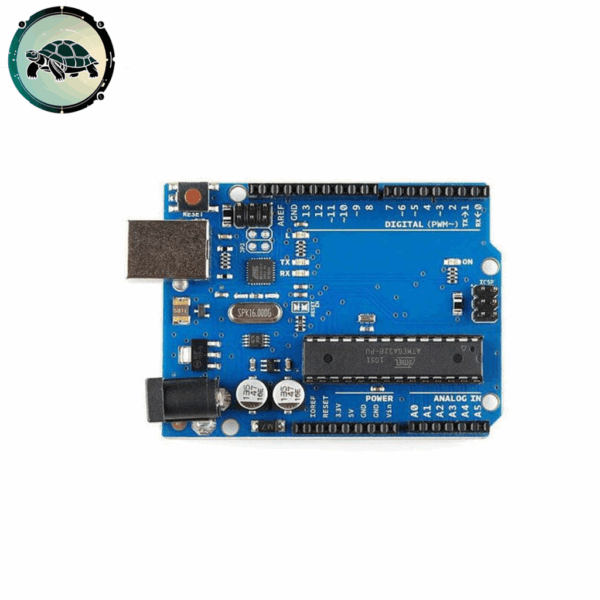 aruino 11 Arduino UNO genérico