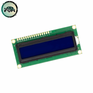 lcd16 LCD 16x2 HD44780 – 1602A