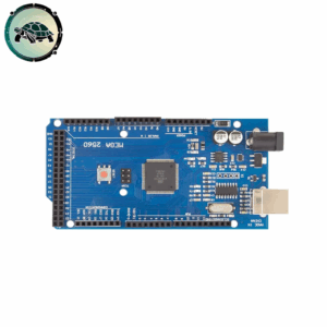 Arduino Mega 2560 R3