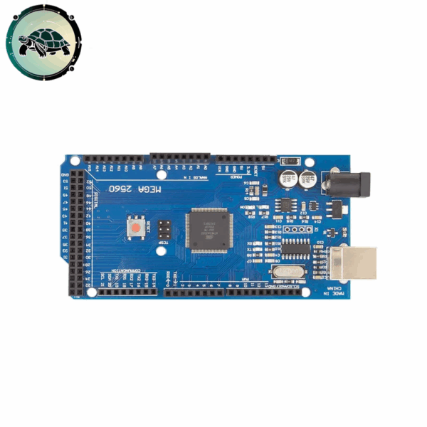 mega Arduino Mega 2560 R3