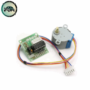Motor paso a paso 28BYJ-48