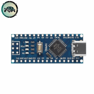 Arduino Nano CH340