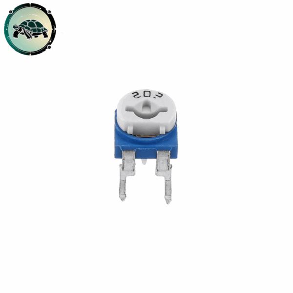 potenciómetros trimmer RM065