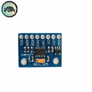 sensor acelerómetro ADXL345
