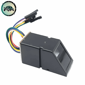 sensor biométrico AS608