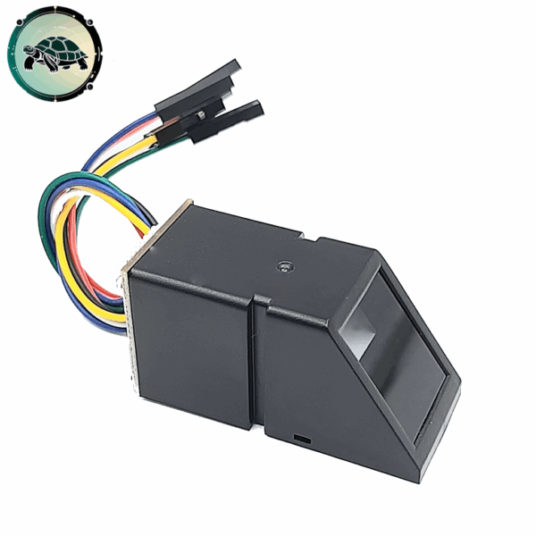 sensor biométrico AS608 sensor biométrico AS608