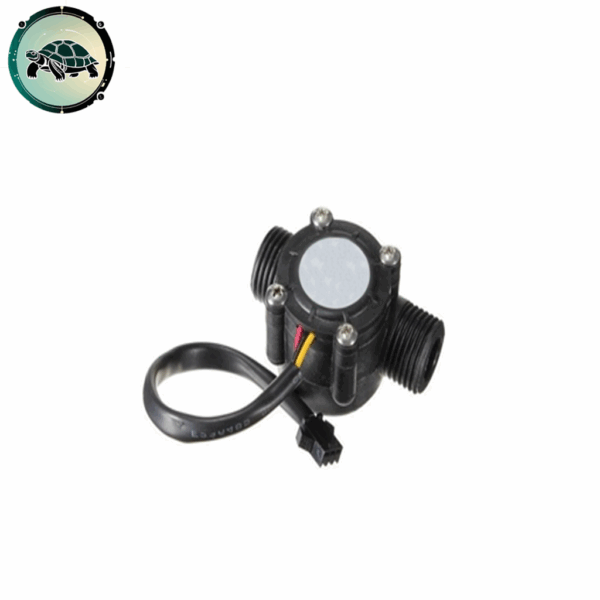sensor de flujo de agua YF-S201