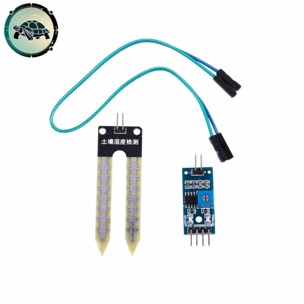 sensor de humedad del suelo FC-28