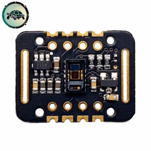 sensor de oxígeno en sangre y frecuencia cardíaca MAX30102