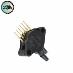 sensor de presión MPX5010
