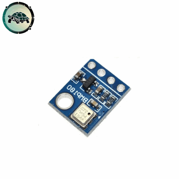 sensor de presión barométrica BMP180