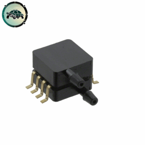 sensor de presión diferencial MPXV7002DP