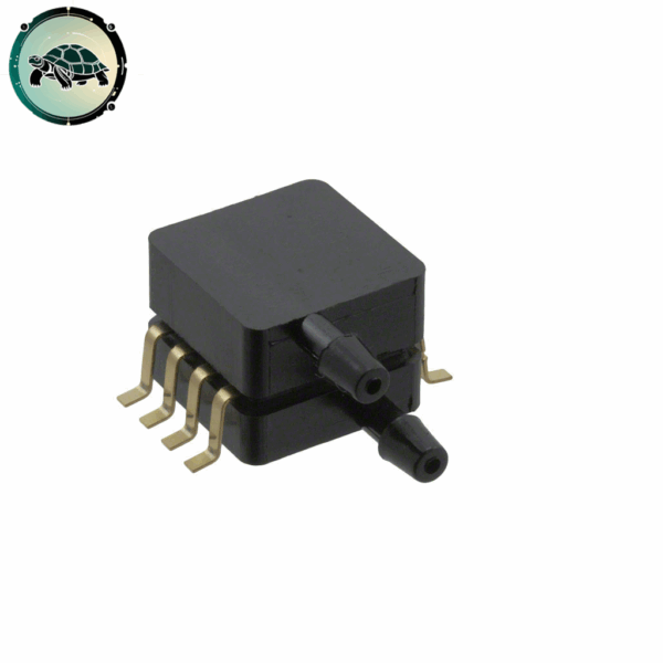 sensor de presión diferencial MPXV7002DP