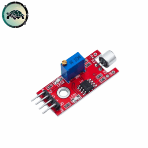 sensor de sonido KY-038