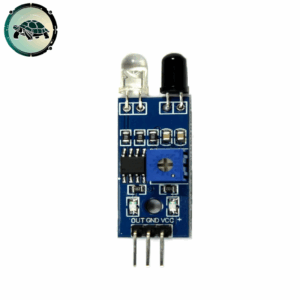 sensor infrarrojo
