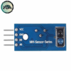 sensor óptico reflectante TCRT5000