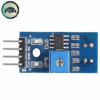 sensor óptico reflectante TCRT5000