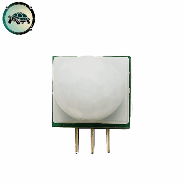 sensor PIR HC-SR501