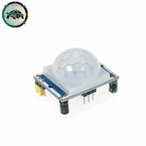 sensor PIR HC-SR501