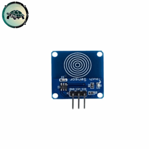 sensor táctil capacitivo TTP223 sensor táctil capacitivo TTP223