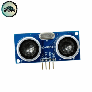 sensor ultrasonico sensor ultrasónico HC-SR04